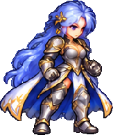 Sprite oficial de Ceryndra
