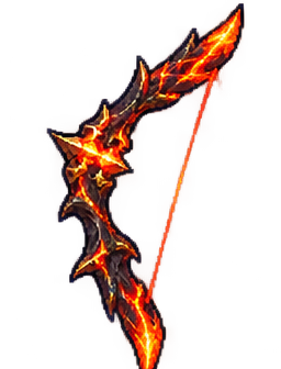 Ícone de Arco das Brasas Ancestrais do jogo