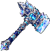 Martelo da Forja Boreal