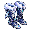Botas da Passagem Nevada