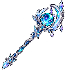 Cajado da Aurora Boreal