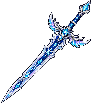 Espada do Alvorecer Polar